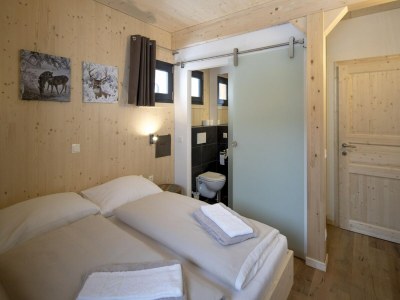 Holiday park Lovely chalet with sauna - Features photo 20