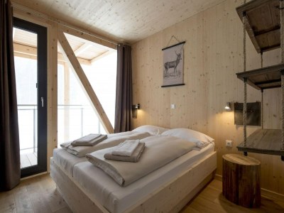 Holiday park Lovely chalet with sauna - Features photo 21