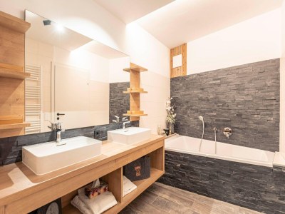 Holiday park Apartment close to the ski area - Features photo 8