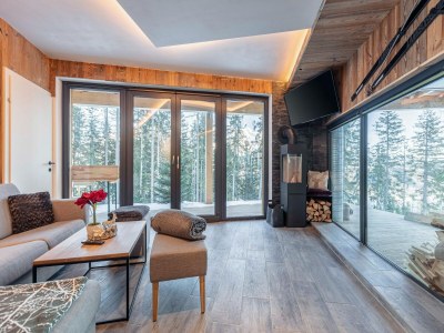 Holiday park Apartment close to the ski area - Features photo 9