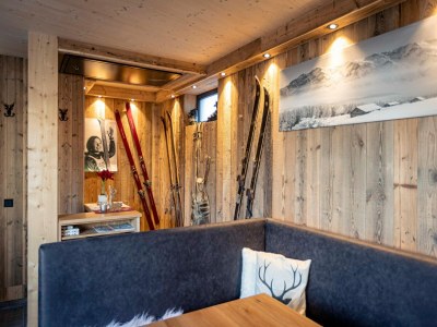 Holiday park Apartment close to the ski area - Features photo 11