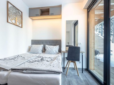 Holiday park Apartment close to the ski area - Features photo 12