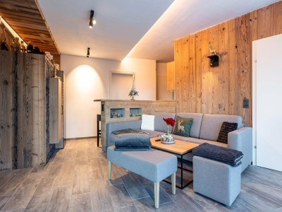 Holiday park Apartment close to the ski area - Features photo 14