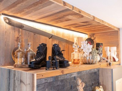 Holiday park Apartment close to the ski area - Outdoor photo 24