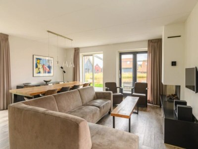 Holiday park Holiday home in Langelille near Lake - Features photo 11