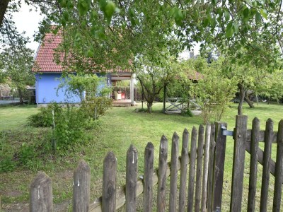 Holiday house Idyllisches Ferienhaus mit Terrasse in Rerik - Outdoor photo 10