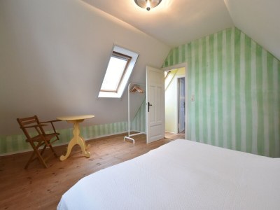 Holiday house Idyllisches Ferienhaus mit Terrasse in Rerik - Features photo 24
