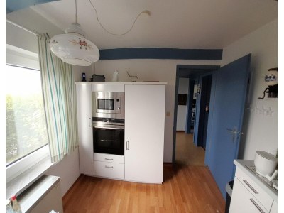 Holiday house Opas Hus auf Pellworm - Features photo 11