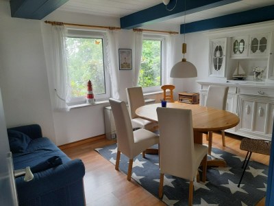 Holiday house Opas Hus auf Pellworm - Features photo 6
