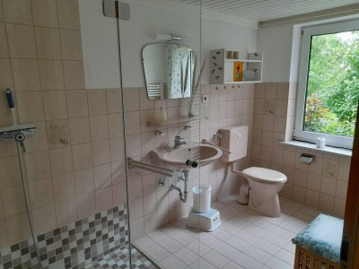 Holiday house Opas Hus auf Pellworm - Features photo 7