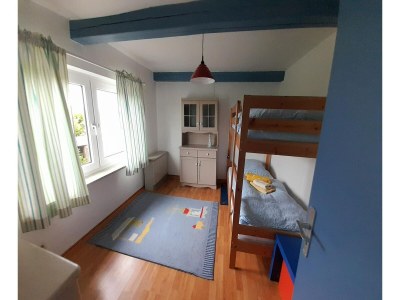 Holiday house Opas Hus auf Pellworm - Features photo 8