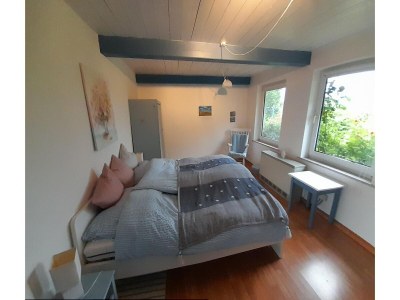 Holiday house Opas Hus auf Pellworm - Features photo 9