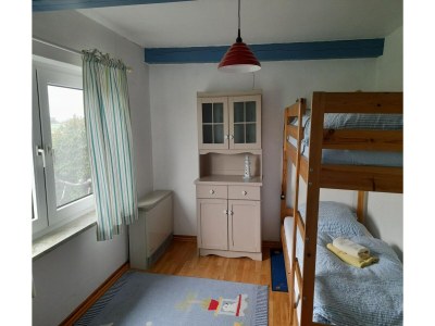 Holiday house Opas Hus auf Pellworm - Features photo 13