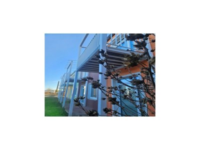 Apartment Appartement im Wangerland Resort - Outdoor photo 3