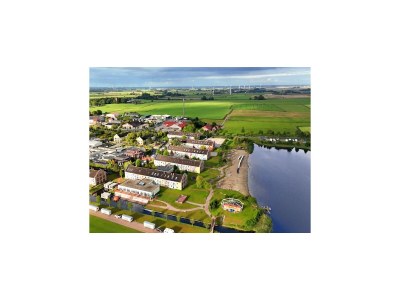 Apartment Appartement im Wangerland Resort - Outdoor photo 19