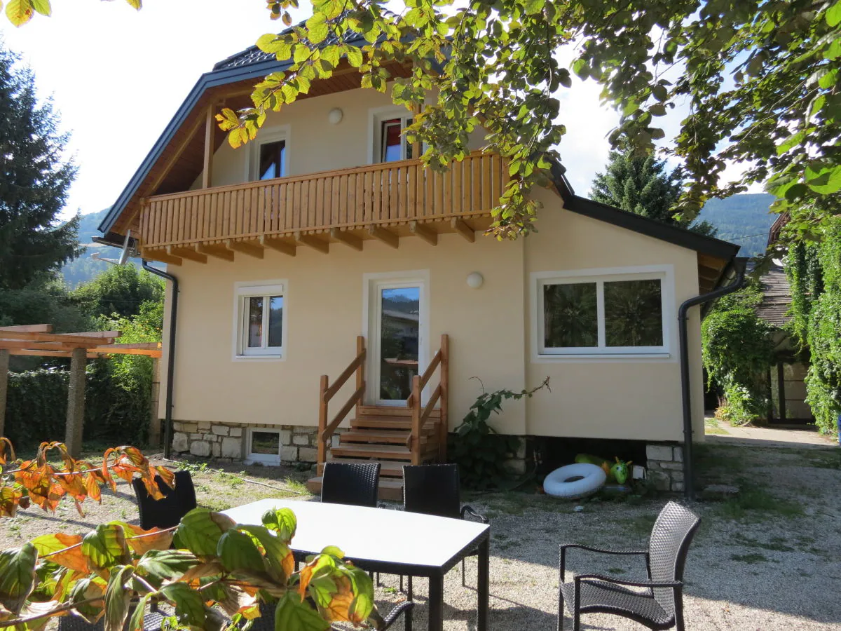 Holiday house spacious holiday home