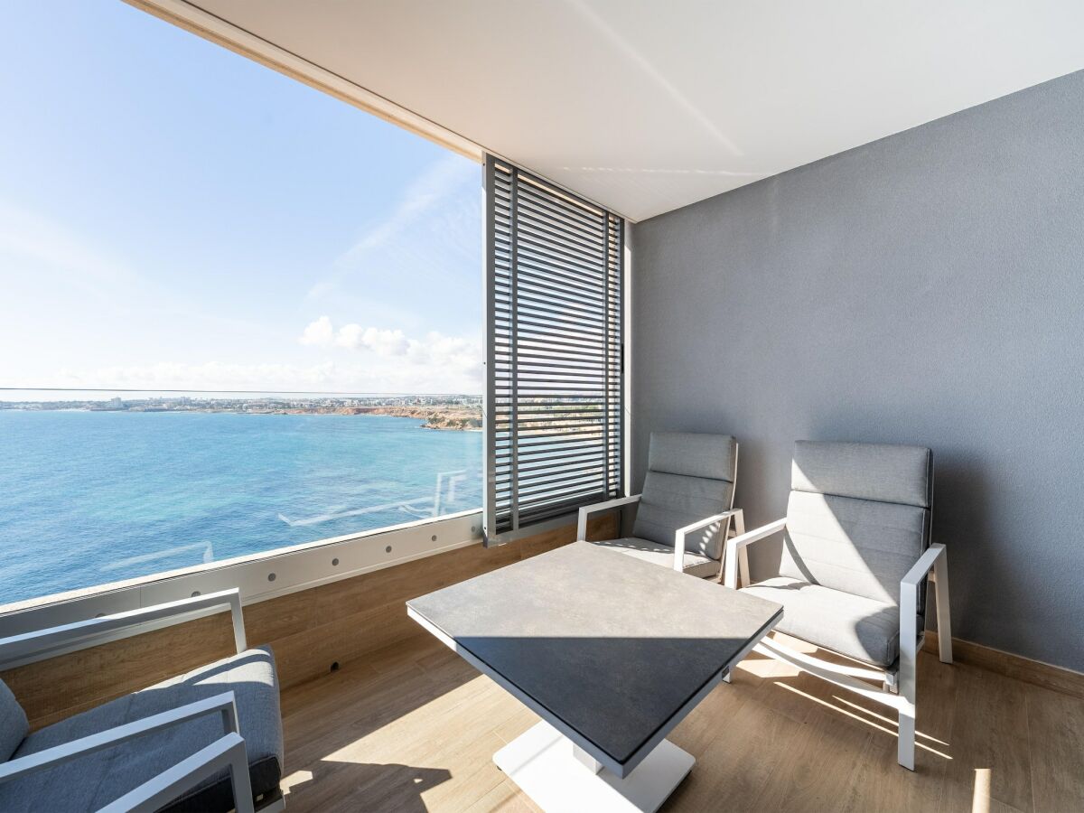 Apartment Modern Coastal Gem, Torrevieja - Outdoor photo 4