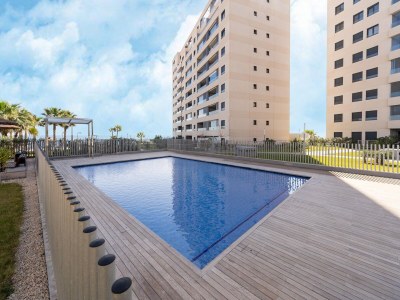 Apartment Modern Coastal Gem, Torrevieja in Torrevieja Region - Apartment