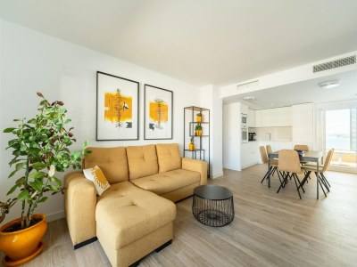 Apartment Modern Coastal Gem, Torrevieja - Features photo 32