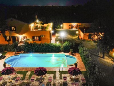 Holiday apartment in the Casa la Macchia - Outdoor photo 4