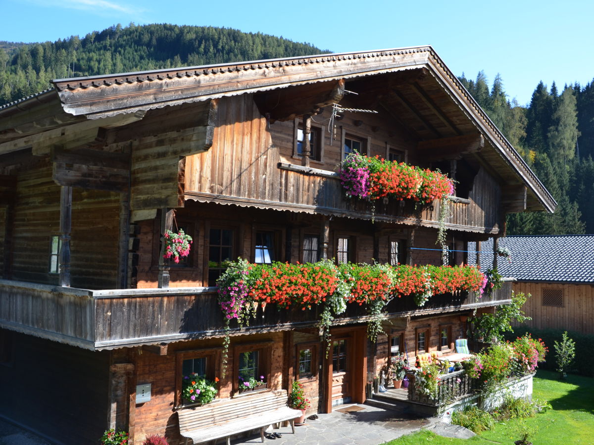 Holiday apartment Leirer - Outdoor photo 2