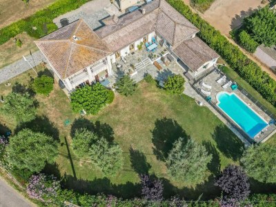 Villa Miramonte - Outdoor photo 2