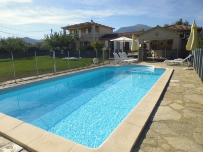 Villa Miramonte - Outdoor photo 18