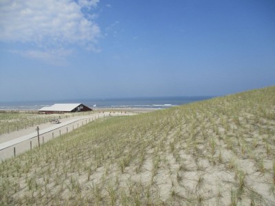 Holiday apartment Petten Beach 12 - Environment photo 16