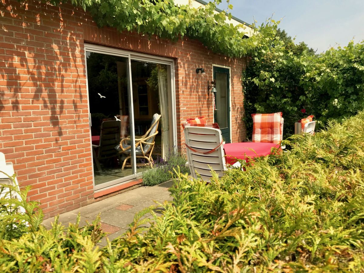 Bungalow Klein-Duinoord: Esdoorn - Outdoor photo 3