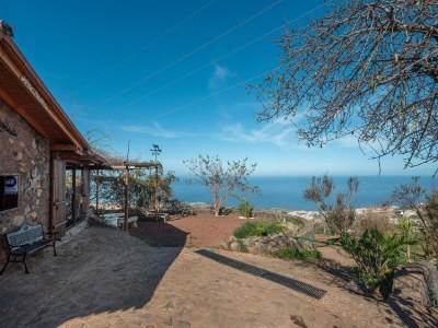 Cottage Holiday Home in Tenerife with Private Garden - Outdoor photo 11