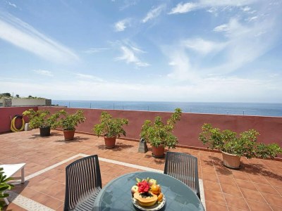Holiday house Ferienhaus in Puerto nahe Playa Jardín - Outdoor photo 3