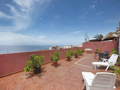 Holiday house Ferienhaus in Puerto nahe Playa Jardín - Outdoor photo 7