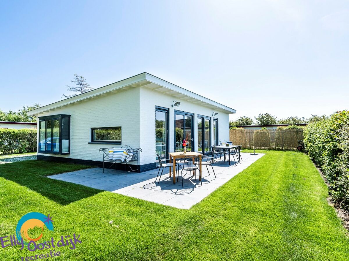 Bungalow de Ruiser 2