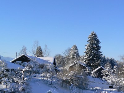 Holiday apartment Hiemer 2 - Outdoor photo 3