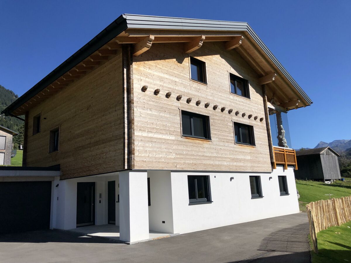 Apartment Ferienwohnung Scheimersch