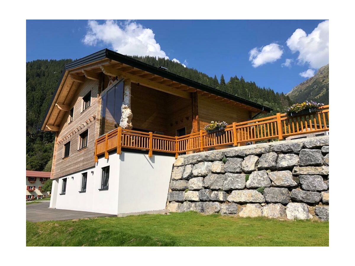 Apartment Ferienwohnung Scheimersch - Outdoor photo 5