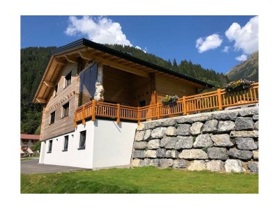 Apartment Ferienwohnung Scheimersch - Outdoor photo 5