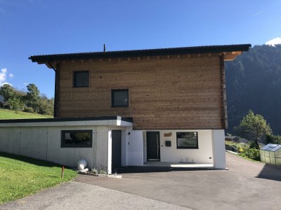 Apartment Ferienwohnung Scheimersch - Outdoor photo 8