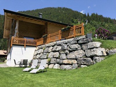 Apartment Ferienwohnung Scheimersch - Outdoor photo 9
