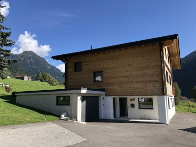 Apartment Ferienwohnung Scheimersch - Outdoor photo 11