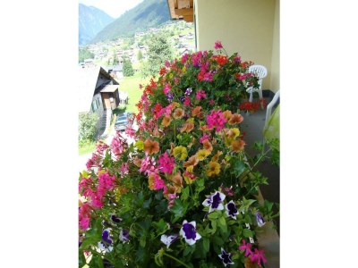Apartment Appartement/Fewo, 2 Dusche, WC, 2 Schlafräume - Outdoor photo 20