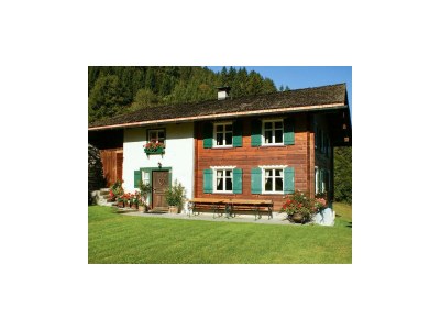Apartment Ferienhaus Helga - Outdoor photo 2
