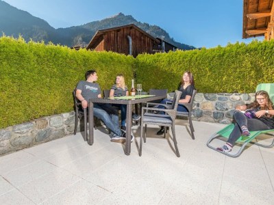 Apartment Appartement/Fewo Nr. 2, Dusche, WC, 3 Schlafräume - Outdoor photo 30