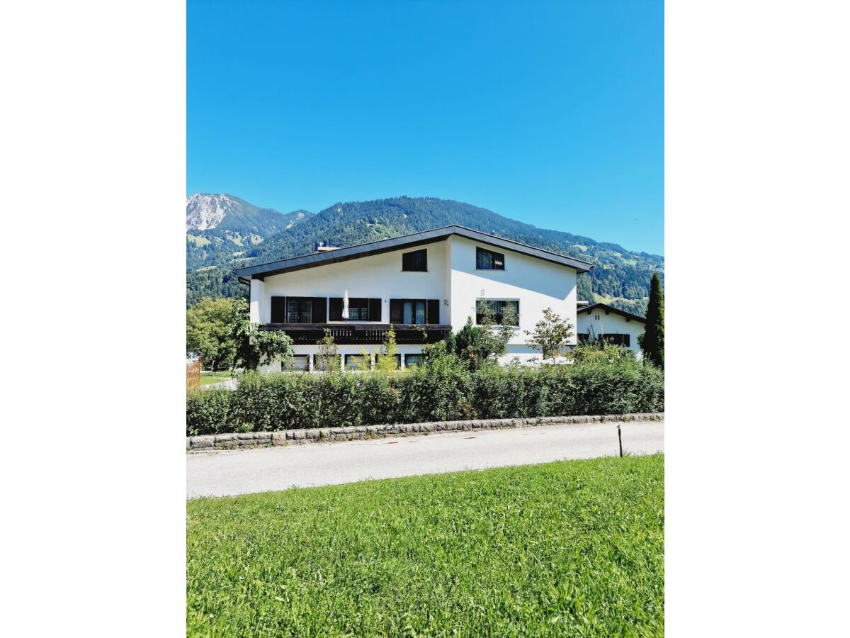 Apartment Appartement/Fewo, Dusche und Bad, WC, 4 oder mehr - Outdoor photo 4