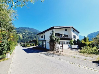 Apartment Appartement/Fewo, Dusche und Bad, WC, 4 oder mehr - Outdoor photo 2