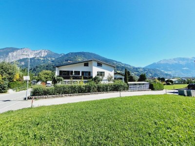 Apartment Appartement/Fewo, Dusche und Bad, WC, 4 oder mehr - Outdoor photo 5