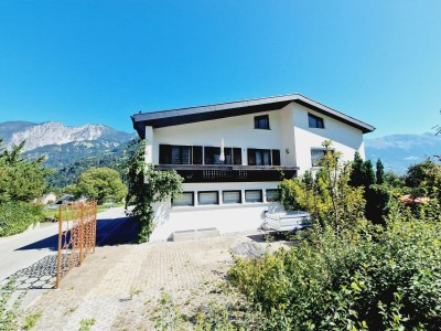 Apartment Appartement/Fewo, Dusche und Bad, WC, 4 oder mehr - Outdoor photo 7