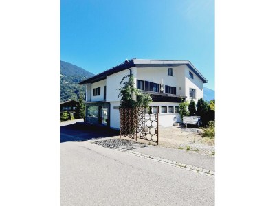 Apartment Appartement/Fewo, Dusche und Bad, WC, 4 oder mehr - Outdoor photo 13