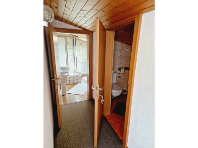 Apartment Appartement/Fewo, Dusche und Bad, WC, 4 oder mehr - Features photo 46