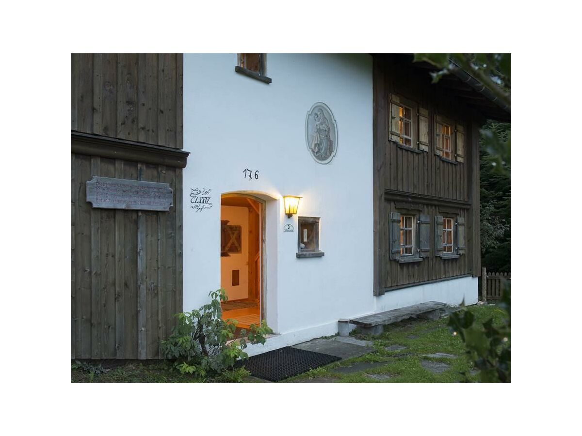 Apartment Ferienhaus/3 Schlafräume/Dusche,WC - Outdoor photo 5